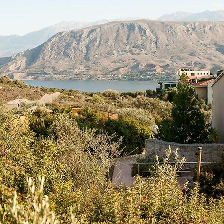 فيلا Ktima Nikolaos Aronion المظهر الخارجي الصورة