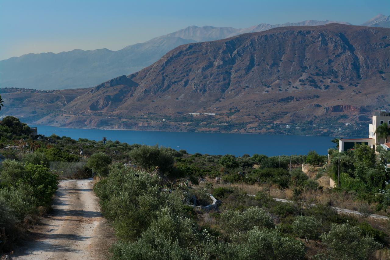 فيلا Ktima Nikolaos Aronion المظهر الخارجي الصورة